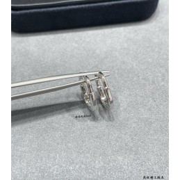 Lock Sterling Silver Mini...