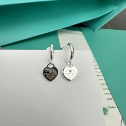 Sterling Silver Black &...