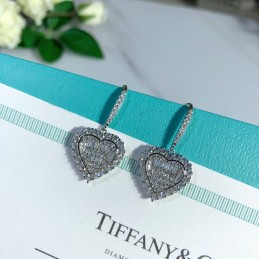 Diamond Mixed Cluster Heart...