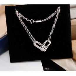 HardWear Double Link White...