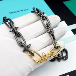 Black Titanium Yellow Gold...