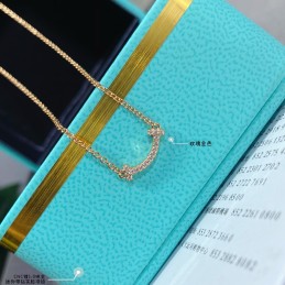 T Smile Mini Rose Gold...