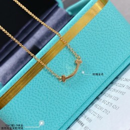 T Smile Mini Rose Gold...