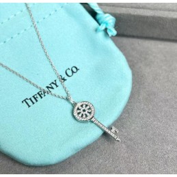 Kaleidoscopic Medallion Key...