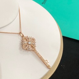Snowflake Key Diamond...