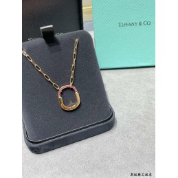 Lock Yellow Gold Pink...