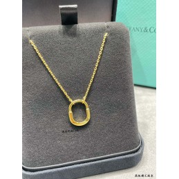 Lock Mini Plain Yellow Gold...