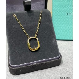 Lock Yellow Gold Diamond...