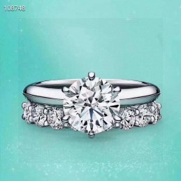 The Setting Solitaire...