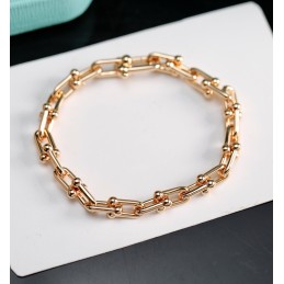 18k Yellow Gold HardWear...