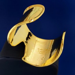 Elsa Peretti Yellow Gold...