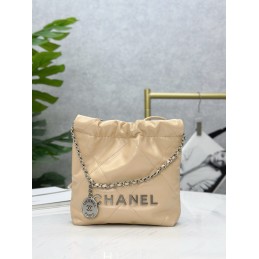 Drawstring Hobo Mini Sand...