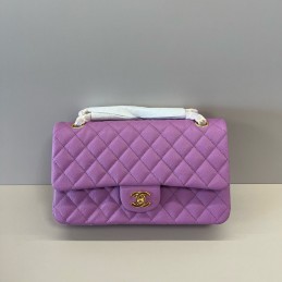 Classic Flap 25 Caviar...