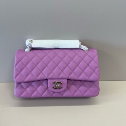 Classic Flap 25 Caviar...