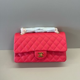 Classic Flap 25 Caviar...