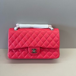 Classic Flap 25 Caviar...