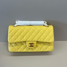 Classic Flap 25 Caviar...