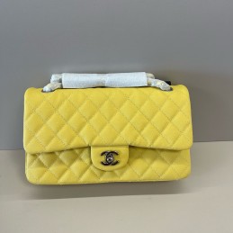 Classic Flap 25 Caviar...