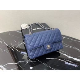 Classic Flap 25 Caviar...