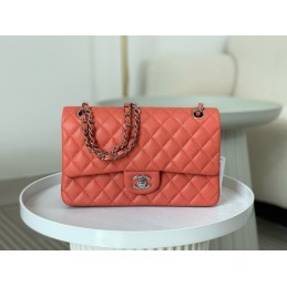 Classic Flap 25 Caviar...