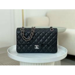 Classic Flap 25 Caviar...