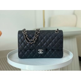 Classic Flap 25 Caviar...