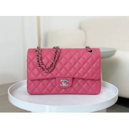 Classic Flap 25 Caviar...