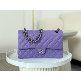 Classic Flap 25 Caviar...