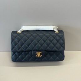 Classic Flap 25 Caviar...