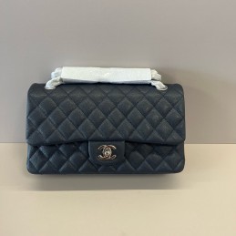 Classic Flap 25 Caviar...
