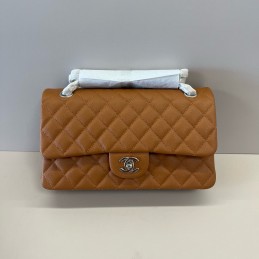 Classic Flap 25 Caviar...
