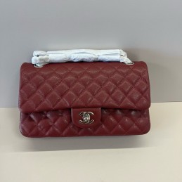 Classic Flap 25 Caviar...