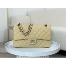 Classic Flap 25 Caviar...