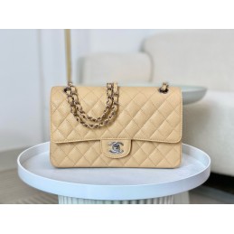 Classic Flap 25 Caviar...