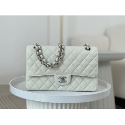 Classic Flap 25 Caviar...