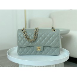 Classic Flap 25 Caviar...