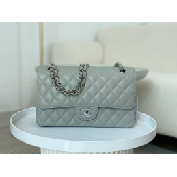 Classic Flap 25 Caviar...