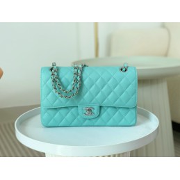 Classic Flap 25 Caviar...