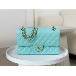 Classic Flap 25 Lambskin...