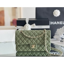 Classic Flap 25 Lambskin...