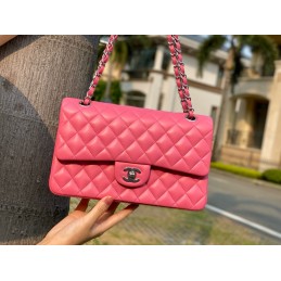 Classic Flap 25 Lambskin...