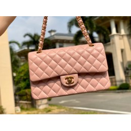 Classic Flap 25 Lambskin...