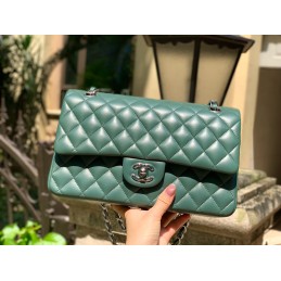 Classic Flap 25 Lambskin...