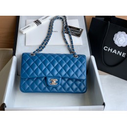 Classic Flap 25 Lambskin...