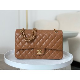 Classic Flap 25 Lambskin...