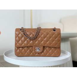 Classic Flap 25 Lambskin...