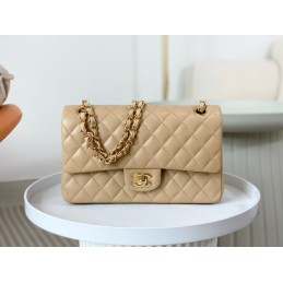 Classic Flap 25 Lambskin...