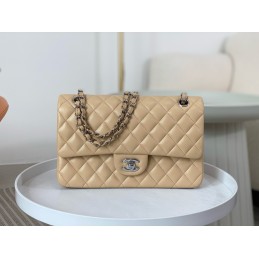 Classic Flap 25 Lambskin...