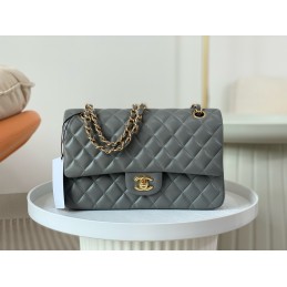 Classic Flap 25 Lambskin...