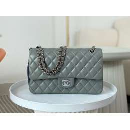 Classic Flap 25 Lambskin...